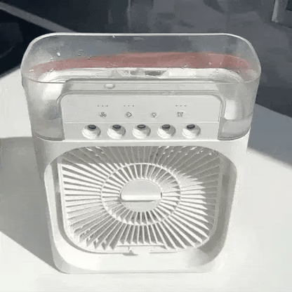 PolarClip™ Portable Air Cooler