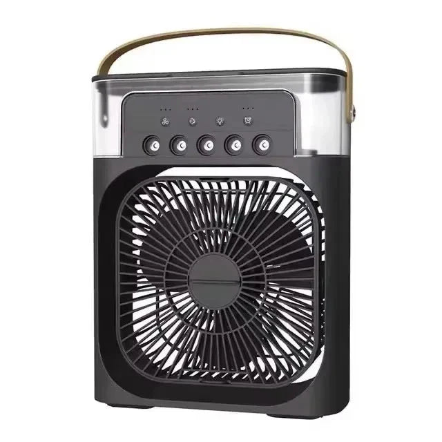 PolarClip™ Portable Air Cooler