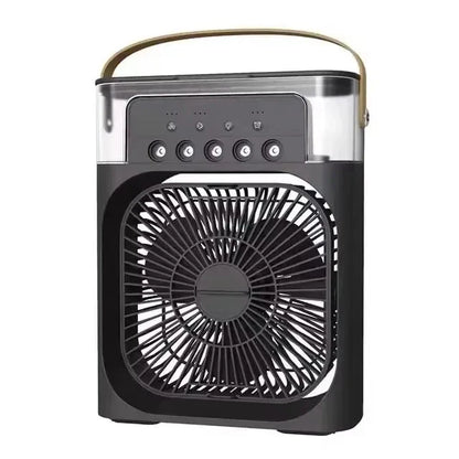 PolarClip™ Portable Air Cooler